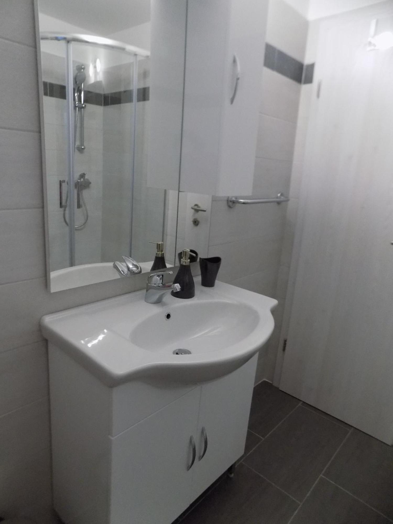 Apartment Pri Ruscu Tolmin Zewnętrze zdjęcie