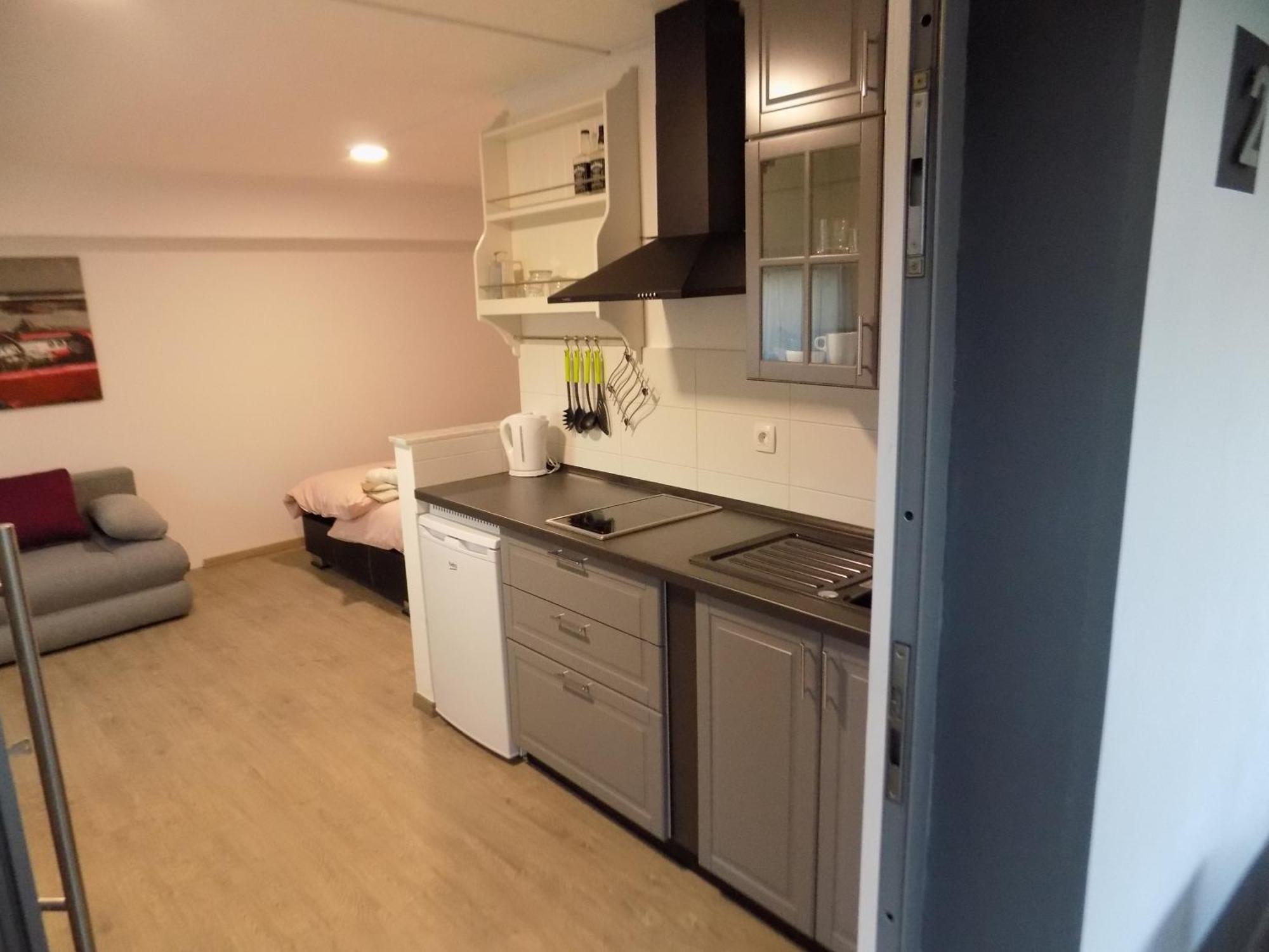 Apartment Pri Ruscu Tolmin Zewnętrze zdjęcie