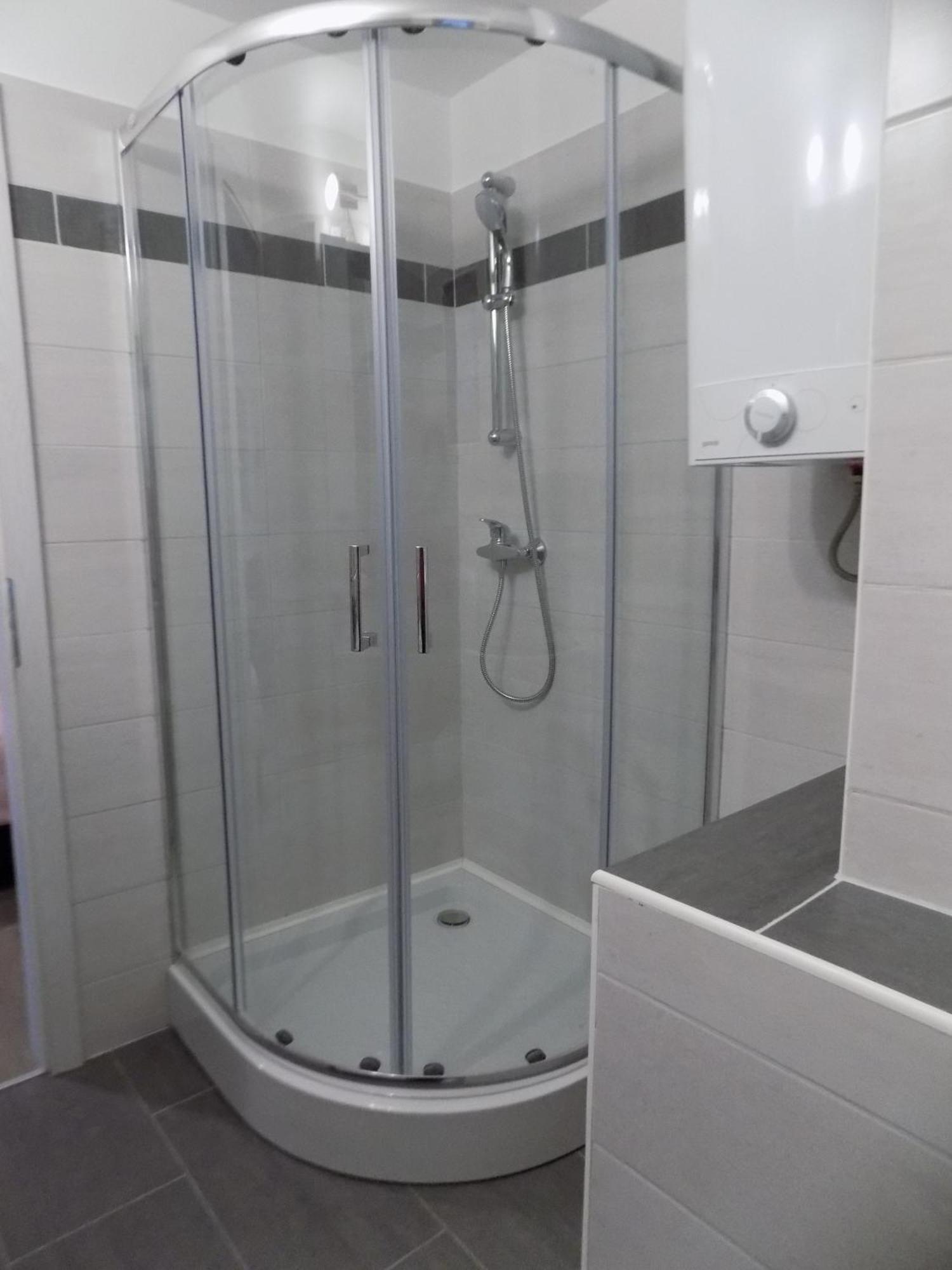 Apartment Pri Ruscu Tolmin Zewnętrze zdjęcie