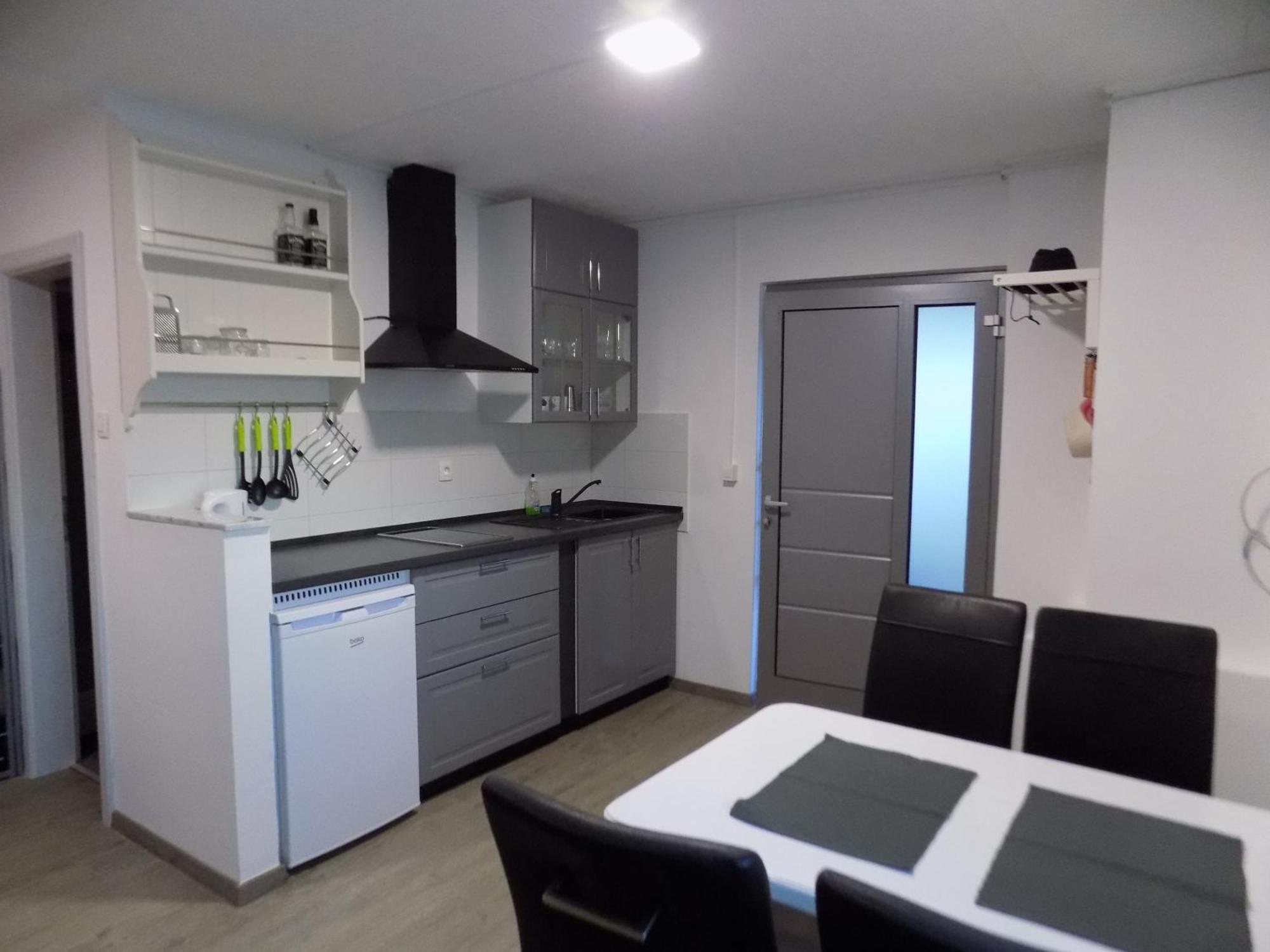 Apartment Pri Ruscu Tolmin Zewnętrze zdjęcie