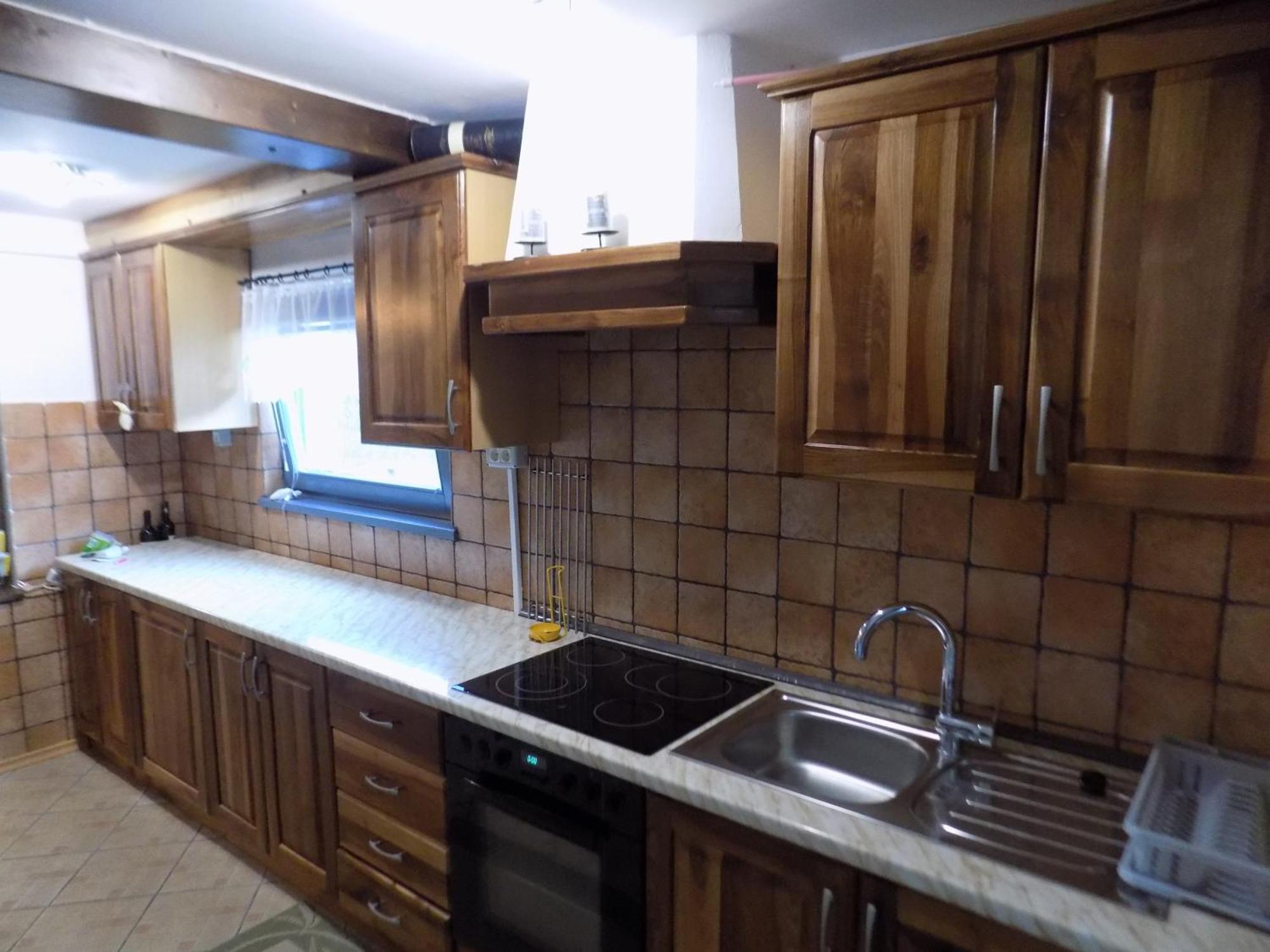 Apartment Pri Ruscu Tolmin Zewnętrze zdjęcie