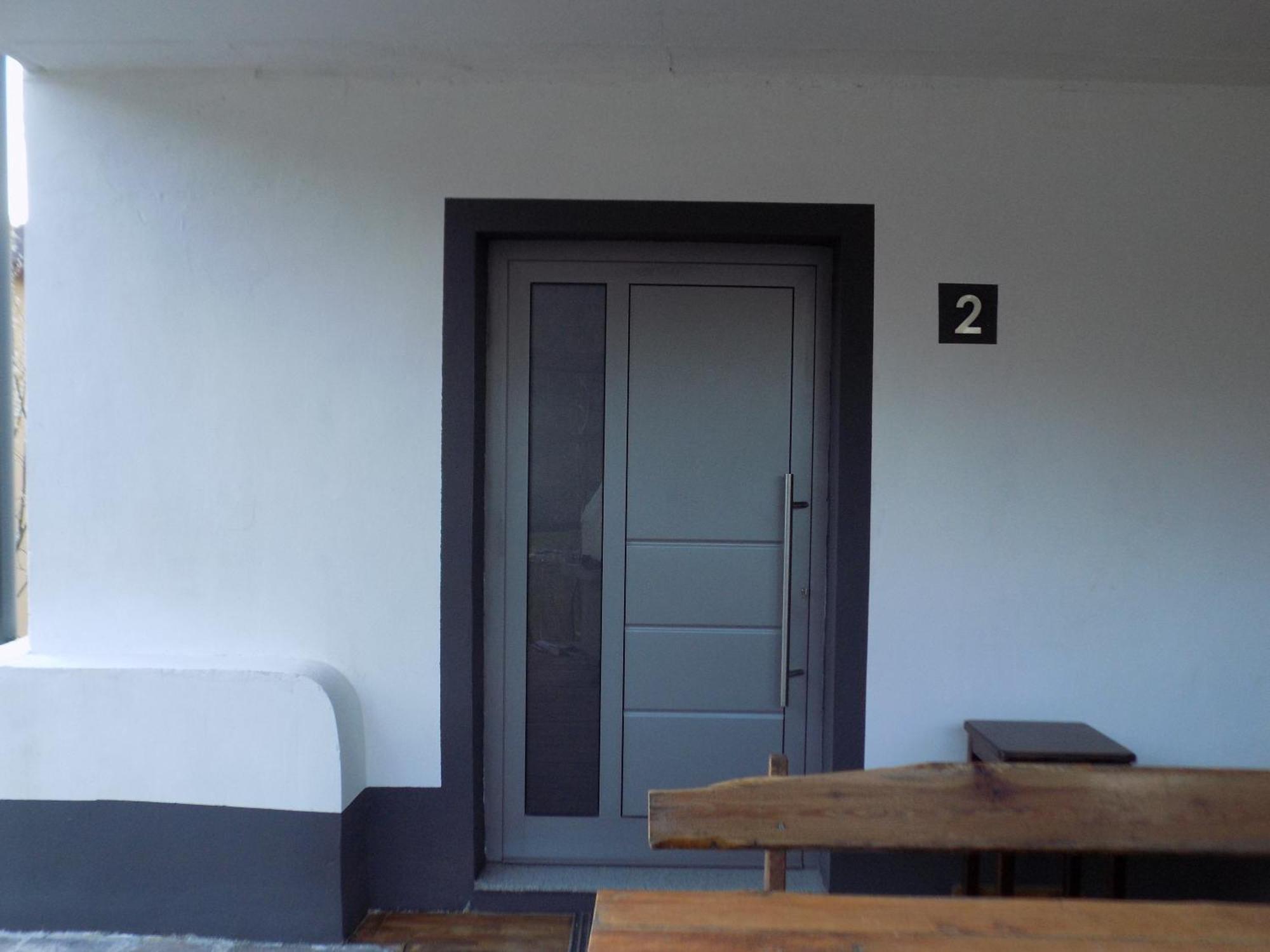 Apartment Pri Ruscu Tolmin Zewnętrze zdjęcie
